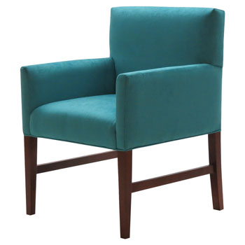Aston Hotel Arm Chair