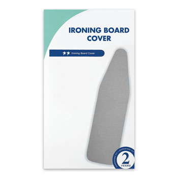 Replacement Ironing Board "Compact Size" Cover