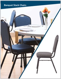 9300 Series Chair PDF Image
