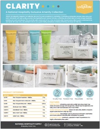 Clarity PDF Image