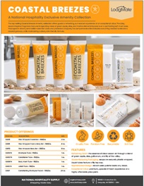 Coastal Breezes PDF Image
