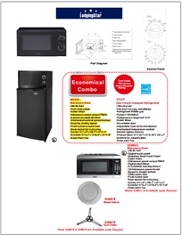 MC329 Sell Sheet
