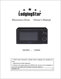 MC329 Manual