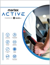 Martex Active Towel