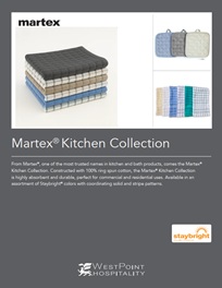 Martex Kitchen Towel