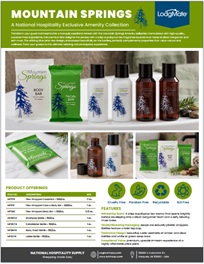 Mountain Springs PDF Image