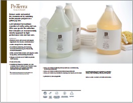 Proterra® Refill Gallons Details