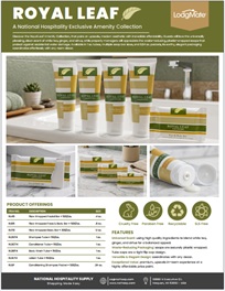 Royal Leaf PDF Image