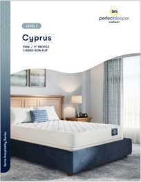 Serta Cyprus