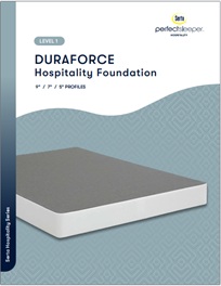 Serta DuraForce Foundation