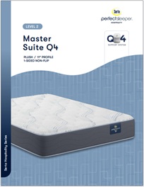 Serta Master Suite PDF Image