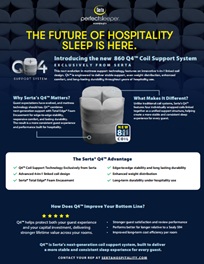 Serta Q4 System