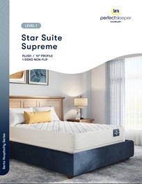 Serta Star Suite