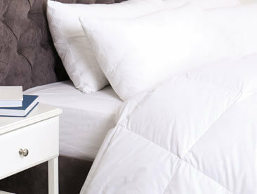 Duvet Inserts & Comforters