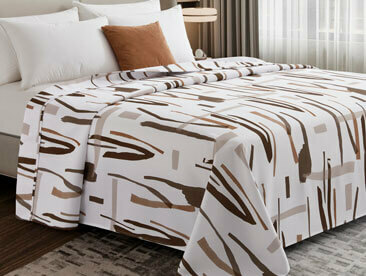 Hotel top sheets