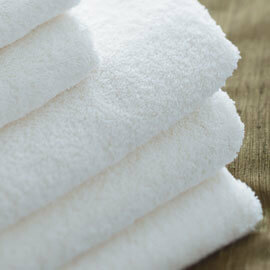 Hotel Towel Collections