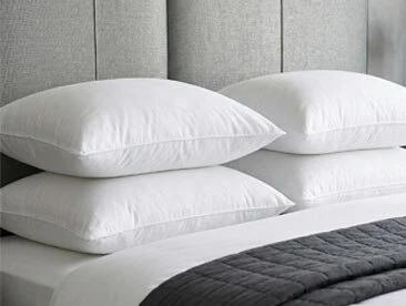 Hotel Pillows