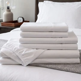hotel hospitality sheets