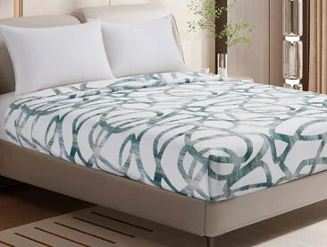 Hotel Top Sheets