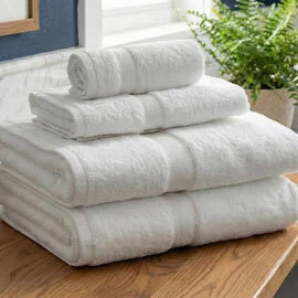 Hotel Towel Collections