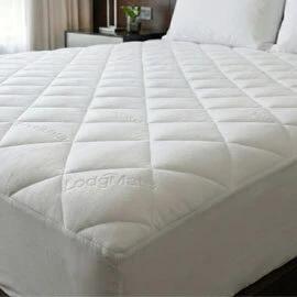 hotel mattress cover comfort plus