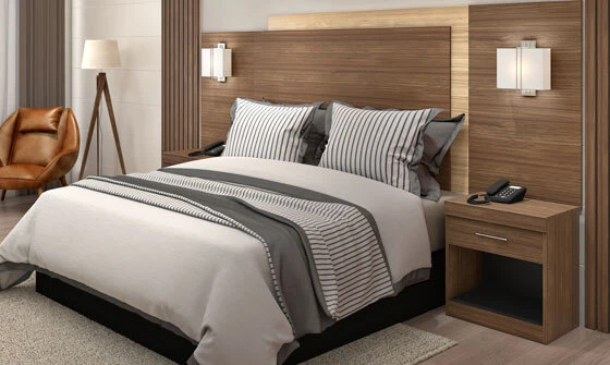 Quincy Furniture Collection