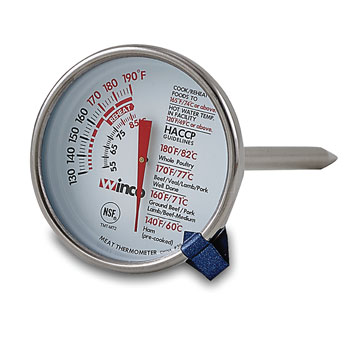 Professional Meat Thermometer