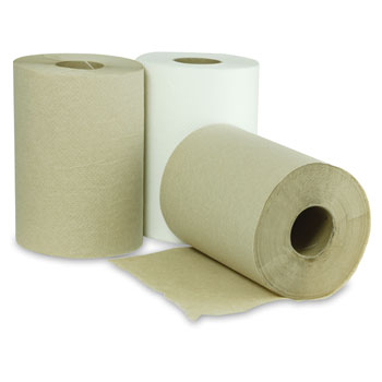 7-3/4'' Paper Towel Rolls 12 Rolls/cs.