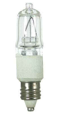 T4 Mini-can Halogen Lamps