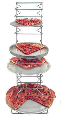 Pizza Rack