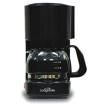 4-Cup Coffeemaker