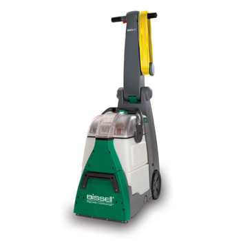 Bissell BigGreen Deep Cleaning Carpet Cleaning Machine