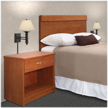 Stone Ridge Guest Room Furniture Collection