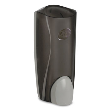 Dial 1 Liter Liquid Soap Dispenser