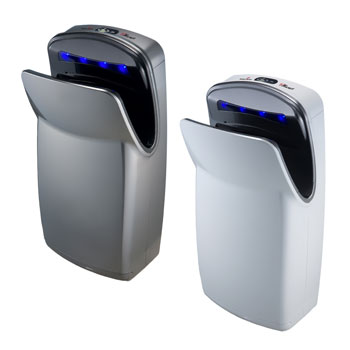 VMAX Vertical Hand Dryer