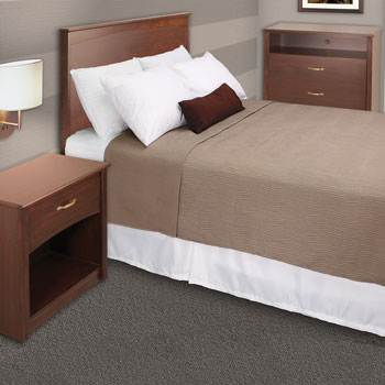 Brookside Guest Room Furniture Collection