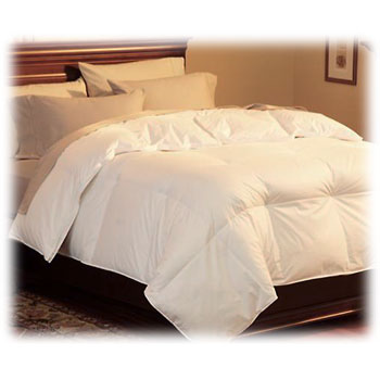 Hospitality Down Comforters