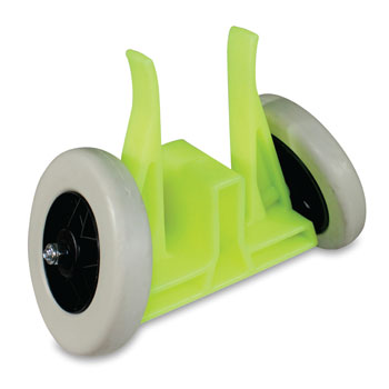 TableMover with Wheels