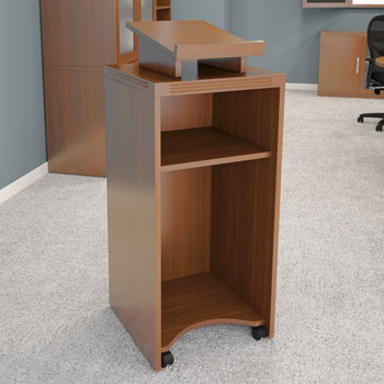 Safco Aberdeen Lectern