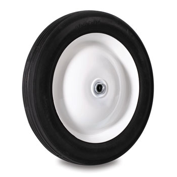 Maid's Truck Replacement Wheel; 10" x 1.75"