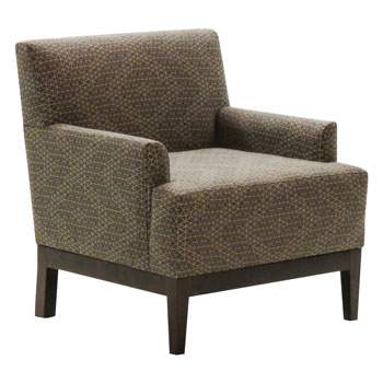 Arden Hotel Lounge Chair