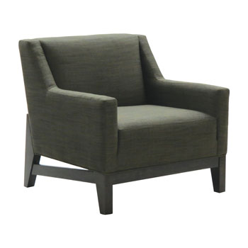 Ashford Hotel Lounge Chair