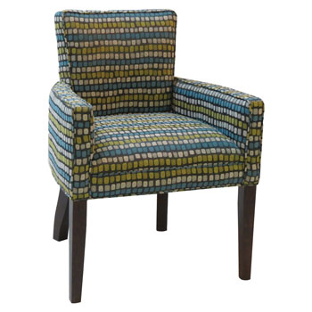 Auburn Hotel Lounge Chair