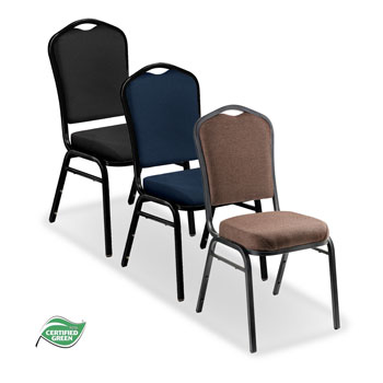 9300 Series Banquet Stack Chairs