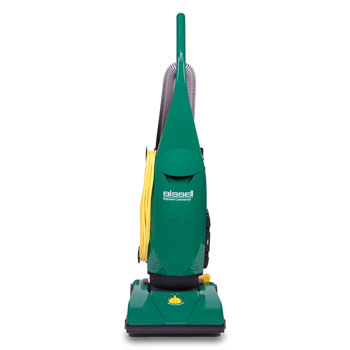 Bissell 13" Pro Bagged Upright Vacuum