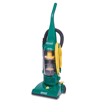 Bissell 13.5" ProCup Upright Vacuum
