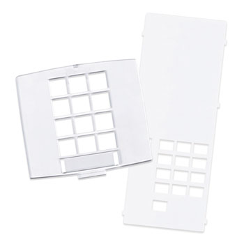 Clear Plastic Overlays