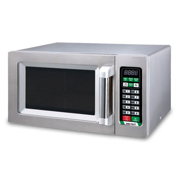 Spectrum Touch Control Microwave