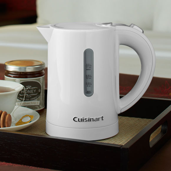 Cuisinart® Compact QuicKettle™