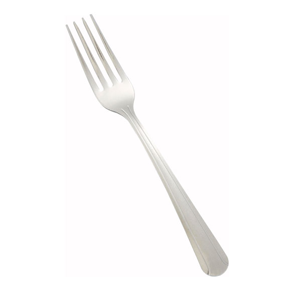 DLH-705 Dominion Extra Heavy Series Set of 12 Dinner Forks Update International 